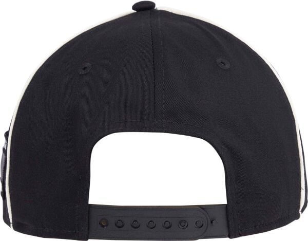 TJM HERITAGE SNAPBACK CAP