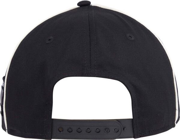 TJM HERITAGE SNAPBACK CAP