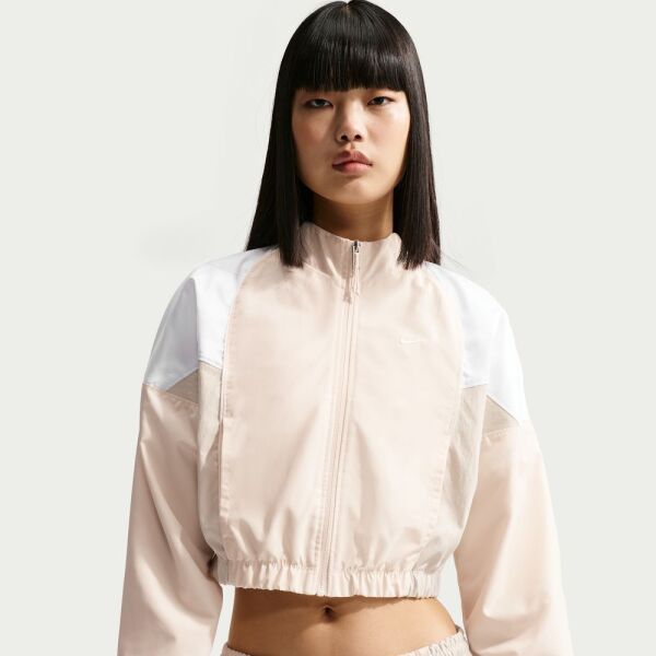 W NSW SHRUNKEN TRK JKT MOD