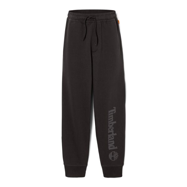 YC Core Tree Logo Sweatpant (Brushback) Siyah - M