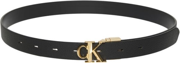 FACTED CK BUCKLE 25MM REi»?V A