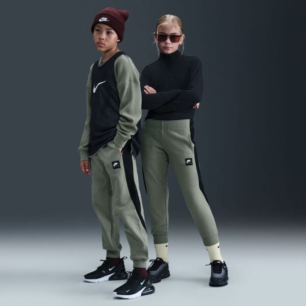 K NIKE AIR FLC JOGGER -PD