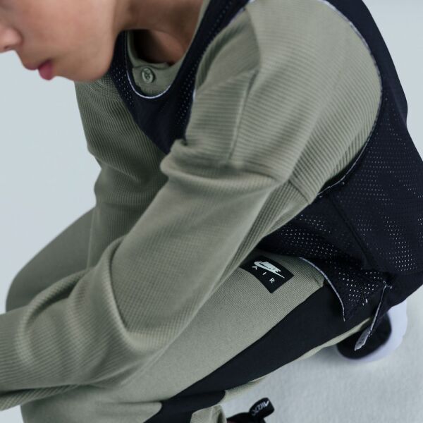 K NIKE AIR FLC JOGGER -PD