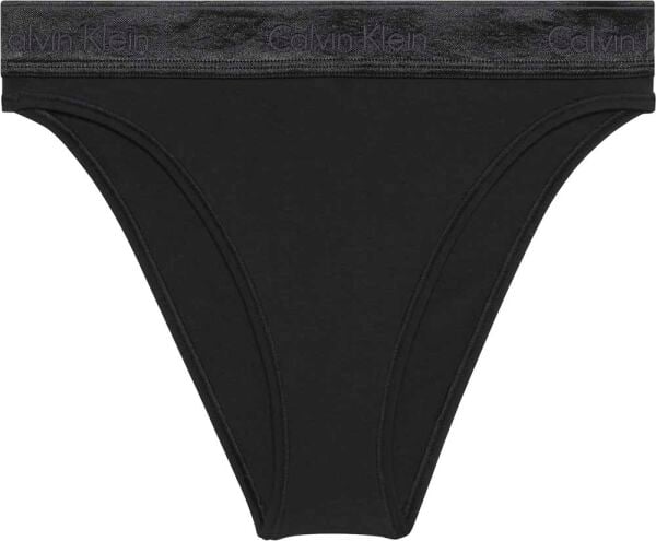 HIGH LEG TANGA