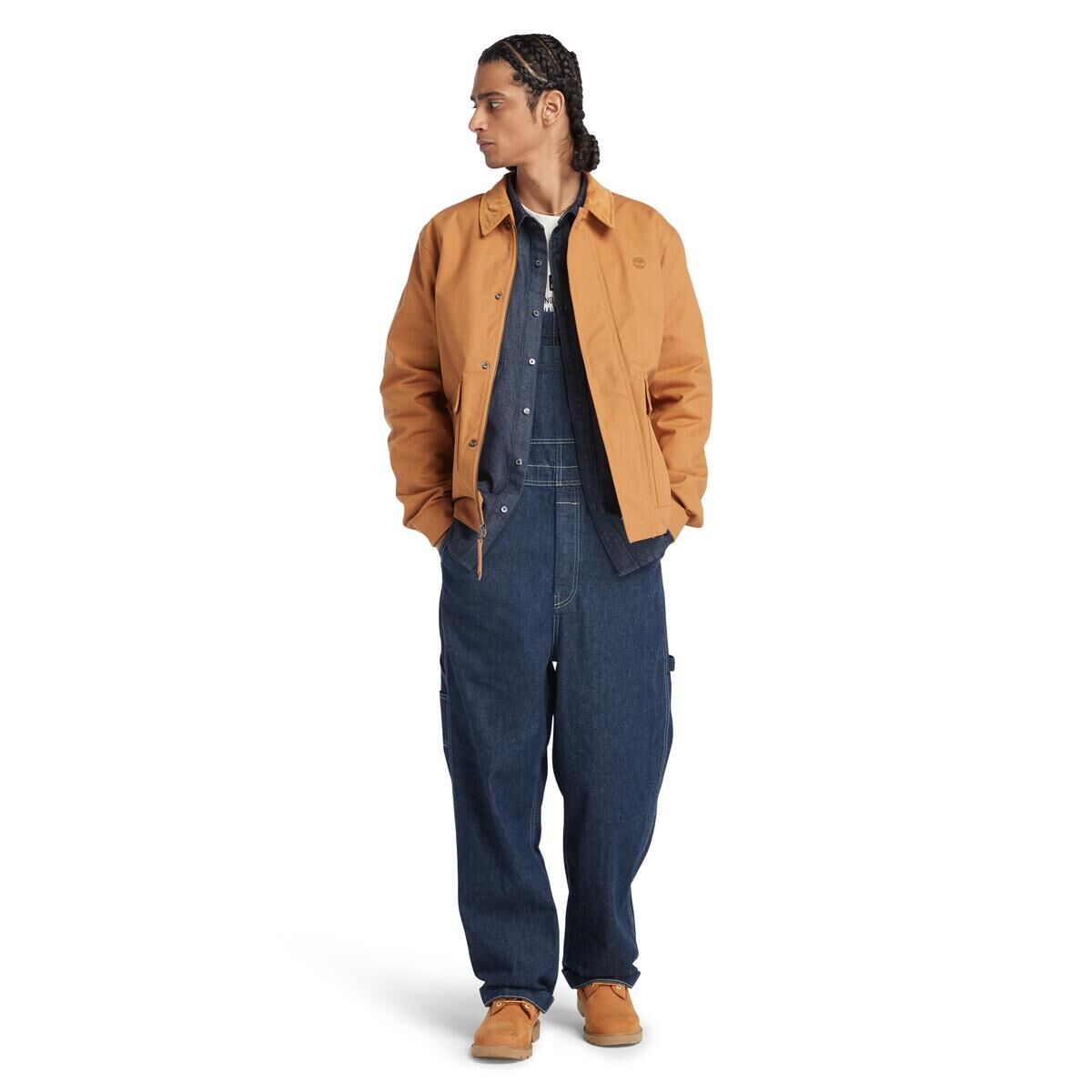 Strafford Insulated Jacket
