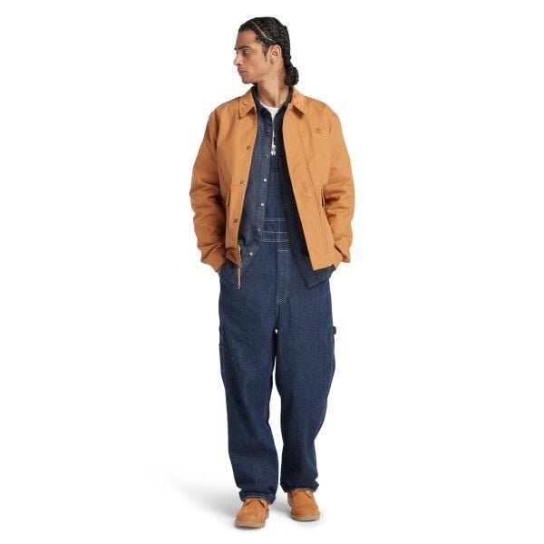 Strafford Insulated Jacket