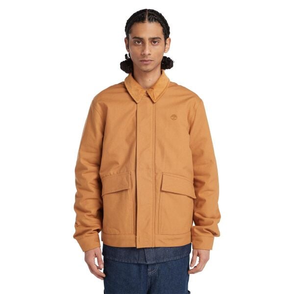 Strafford Insulated Jacket