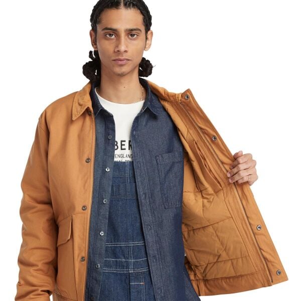 Strafford Insulated Jacket