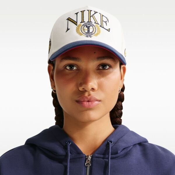 U NK RISE CAP S CB AFRAME GFX