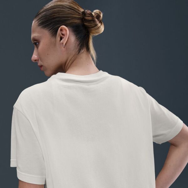 W NSW CLUB SS CROP TEE CC