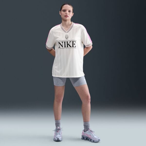 W NSW V NECK JERSEY