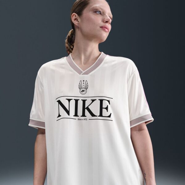 W NSW V NECK JERSEY
