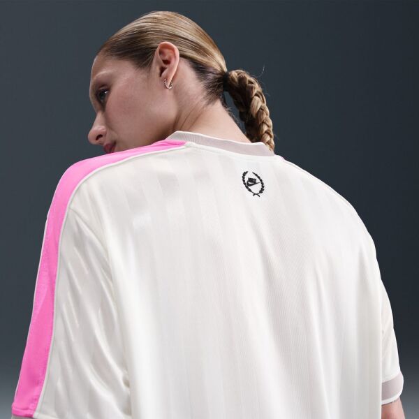 W NSW V NECK JERSEY