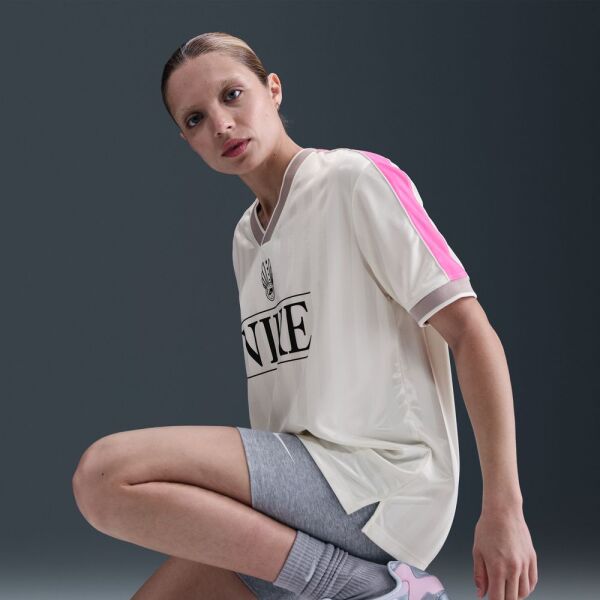 W NSW V NECK JERSEY