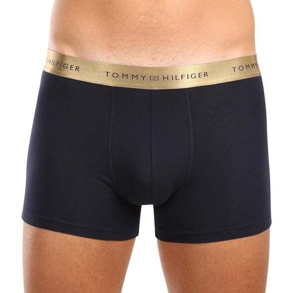 3P TRUNK METALLIC WB