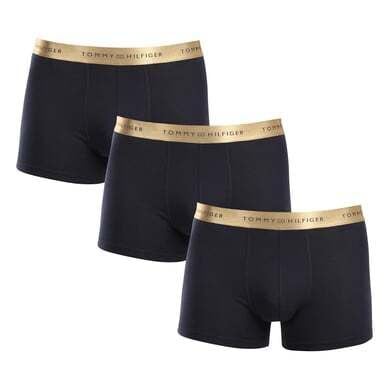 3P TRUNK METALLIC WB