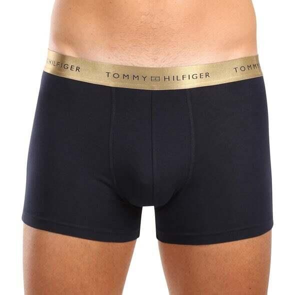 3P TRUNK METALLIC WB