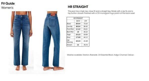 HIGH RISE STRAIGHT OXBOW