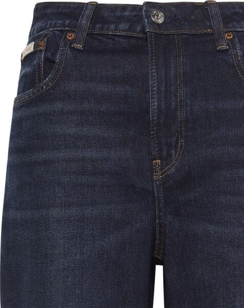 HIGH RISE STRAIGHT OXBOW