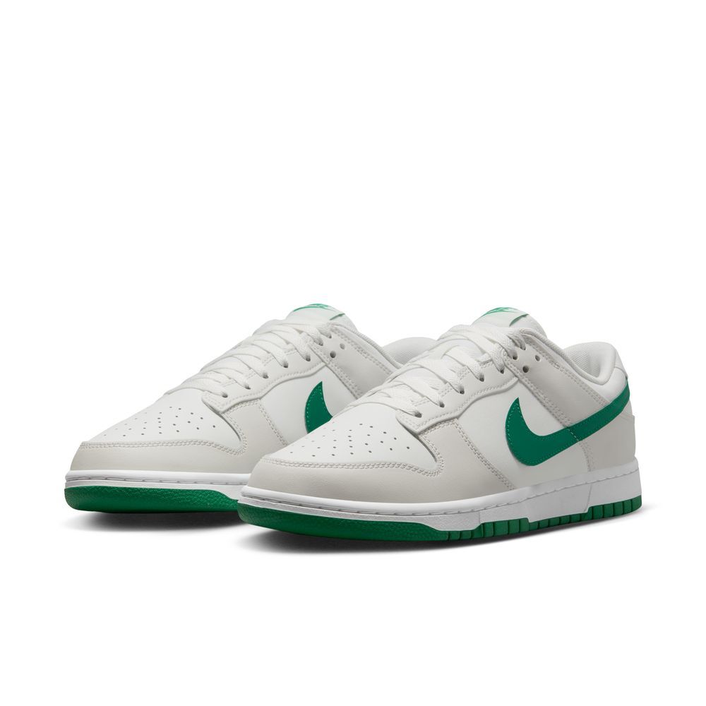 NIKE DUNK LOW RETRO Beyaz - 45.5