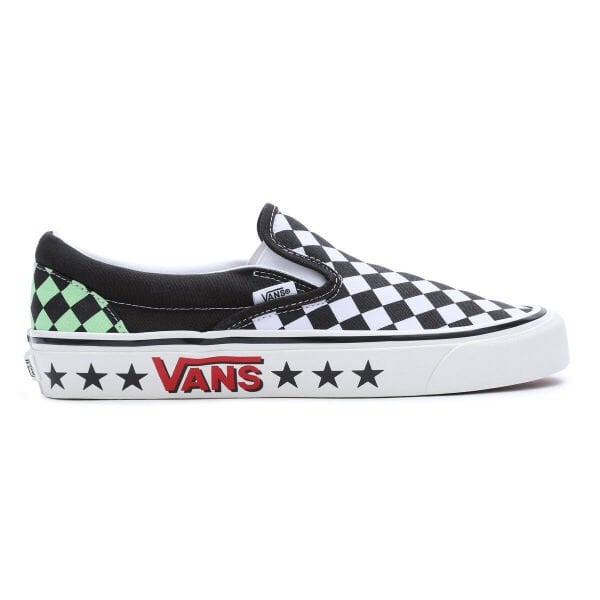 UA Classic Slip-On 98 DX