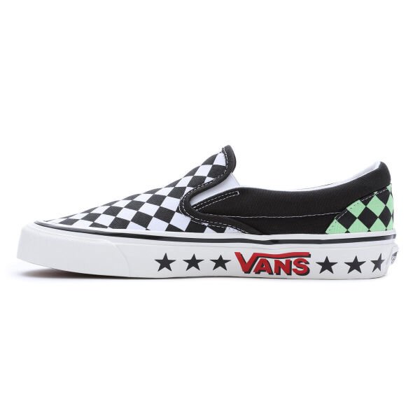 UA Classic Slip-On 98 DX