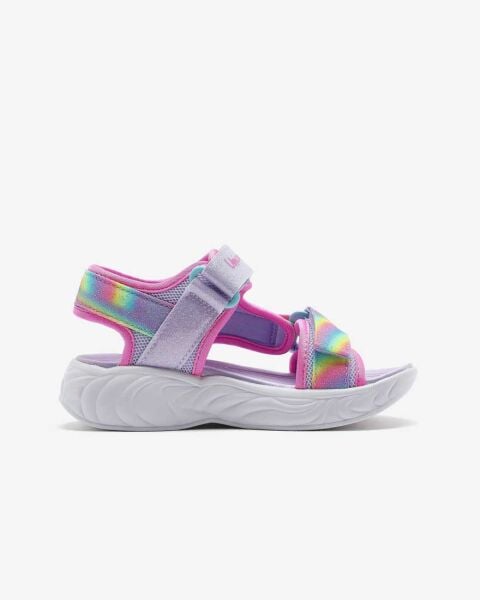UNICORN DREAMS SANDAL-DREAMY UNICORNS