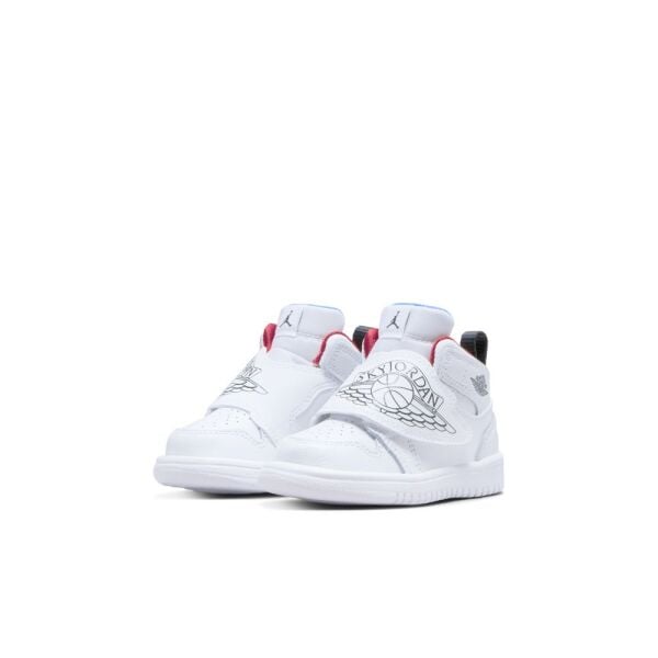 SKY JORDAN 1 (TD)