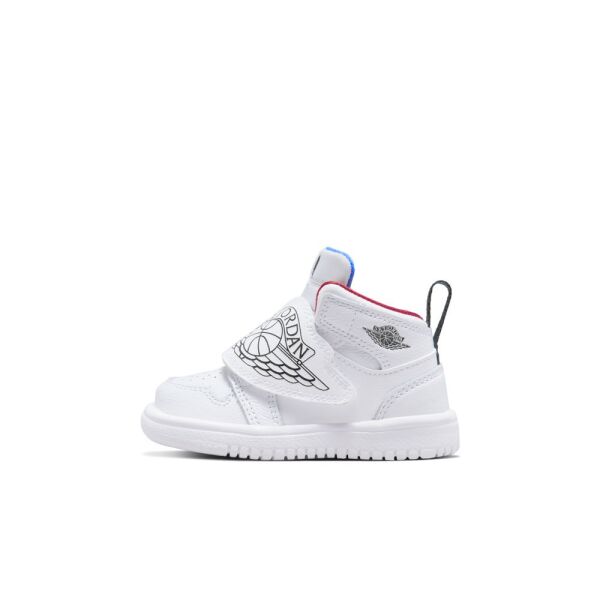 SKY JORDAN 1 (TD)
