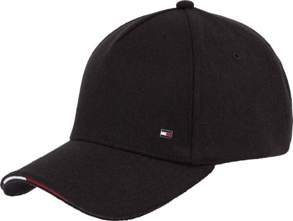 ELEVATED CORPORATE CAP