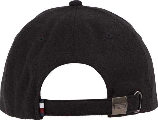 ELEVATED CORPORATE CAP