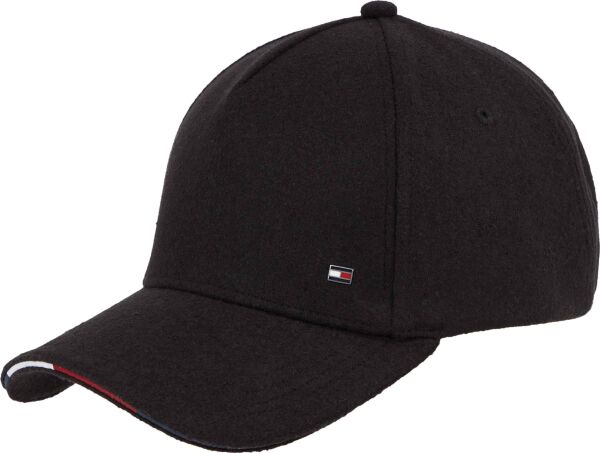 ELEVATED CORPORATE CAP