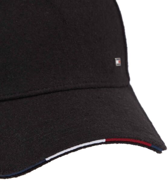 ELEVATED CORPORATE CAP