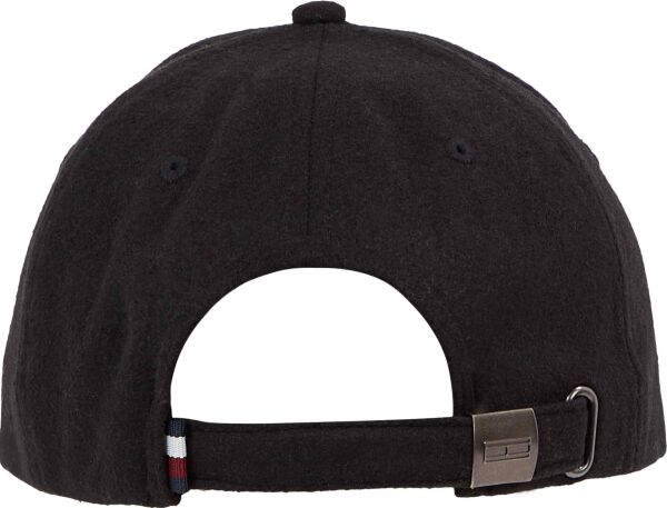 ELEVATED CORPORATE CAP