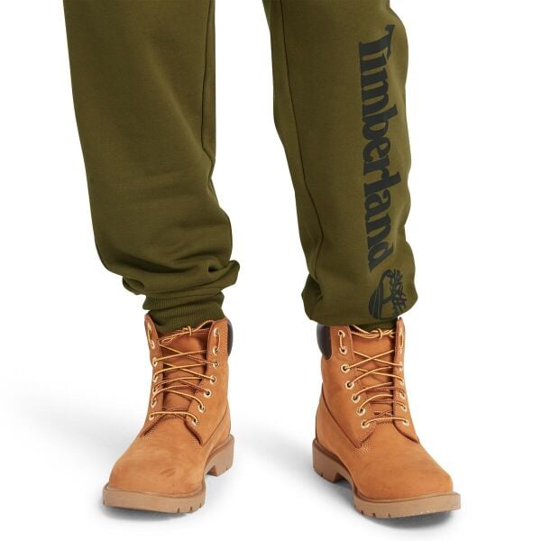 Linear Logo Sweatpant (BB Regular)