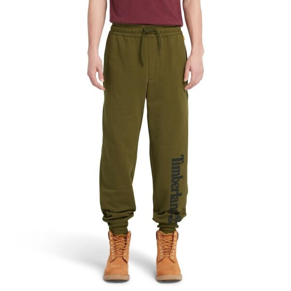 Linear Logo Sweatpant (BB Regular)