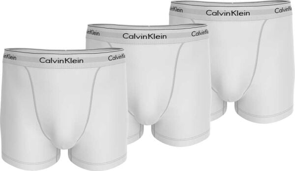 RELAXED TRUNK 3PK