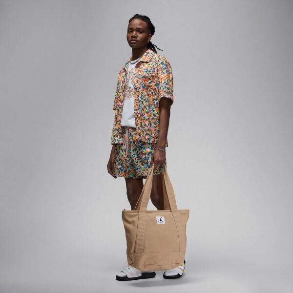 M J ESS POOLSIDE AOP TOP