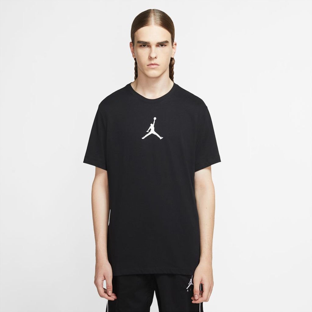 M J JUMPMAN DF SS CREW
