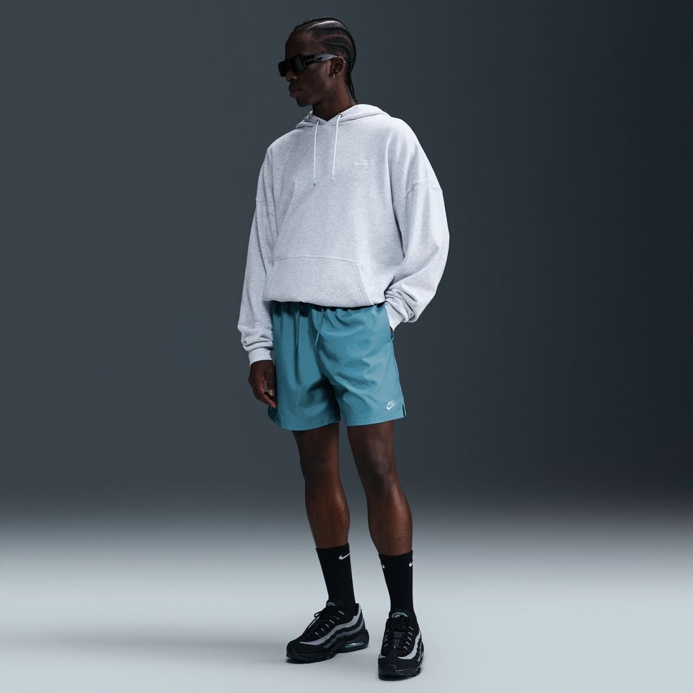 M NK CLUB FLOW SHORT