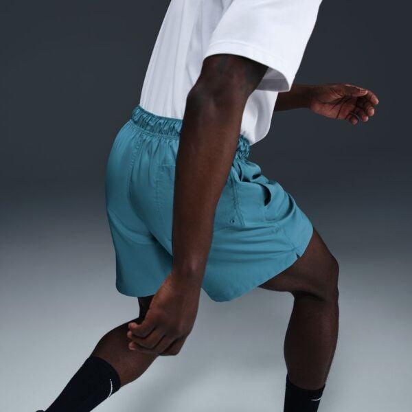 M NK CLUB FLOW SHORT