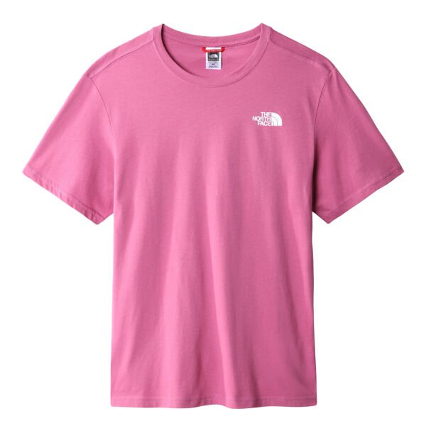 M S/S REDBOX TEE  - EU