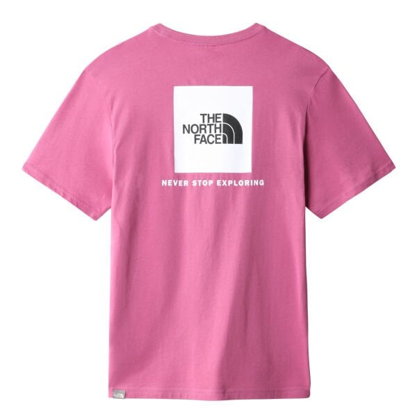 M S/S REDBOX TEE  - EU