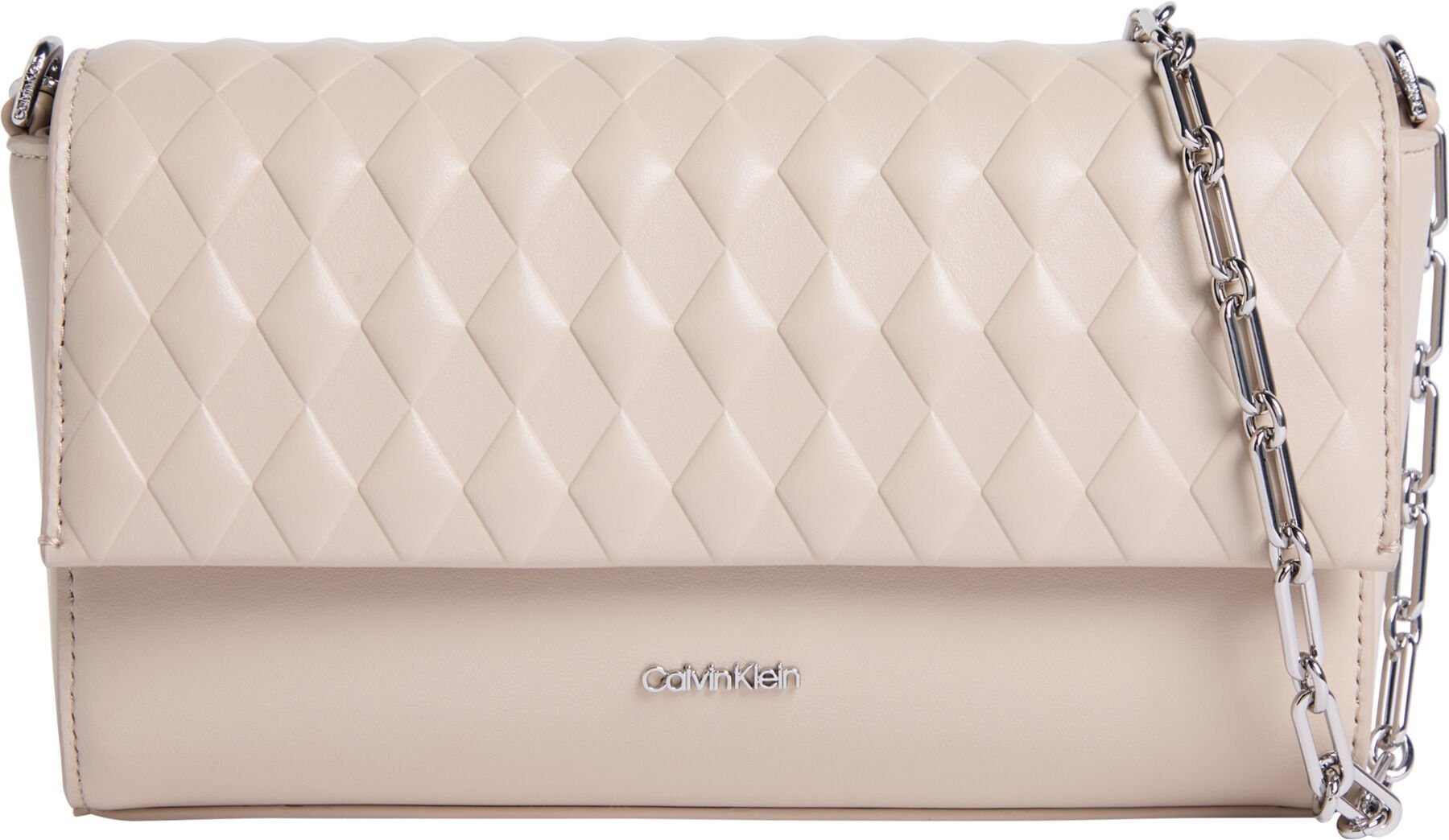 MINI QUILT CHAIN MINI CROSSBOD