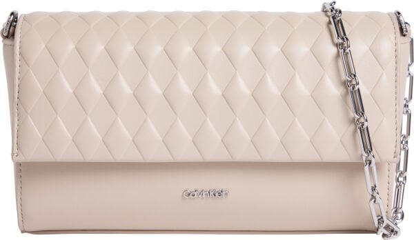 MINI QUILT CHAIN MINI CROSSBOD