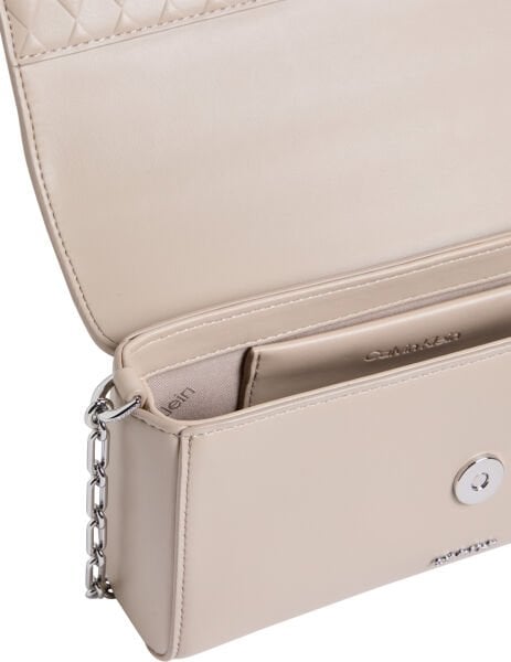 MINI QUILT CHAIN MINI CROSSBOD