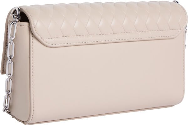 MINI QUILT CHAIN MINI CROSSBOD