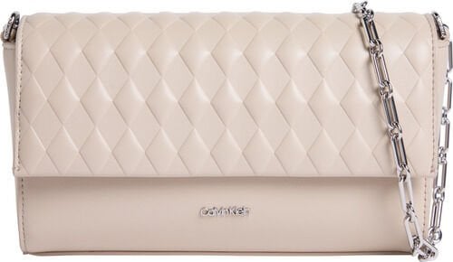 MINI QUILT CHAIN MINI CROSSBOD