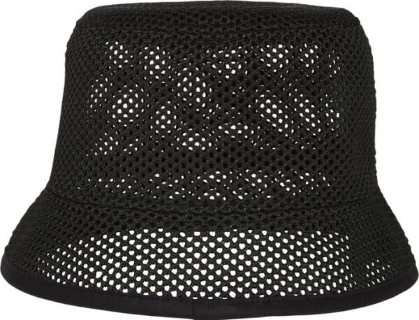 SUMMER MESH BUCKET