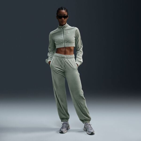 W NSW CLLCTN VLR JOGGER OFL